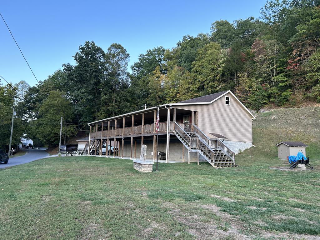 4886 Paint Creek Rd, Scarbro, West Virginia image 10