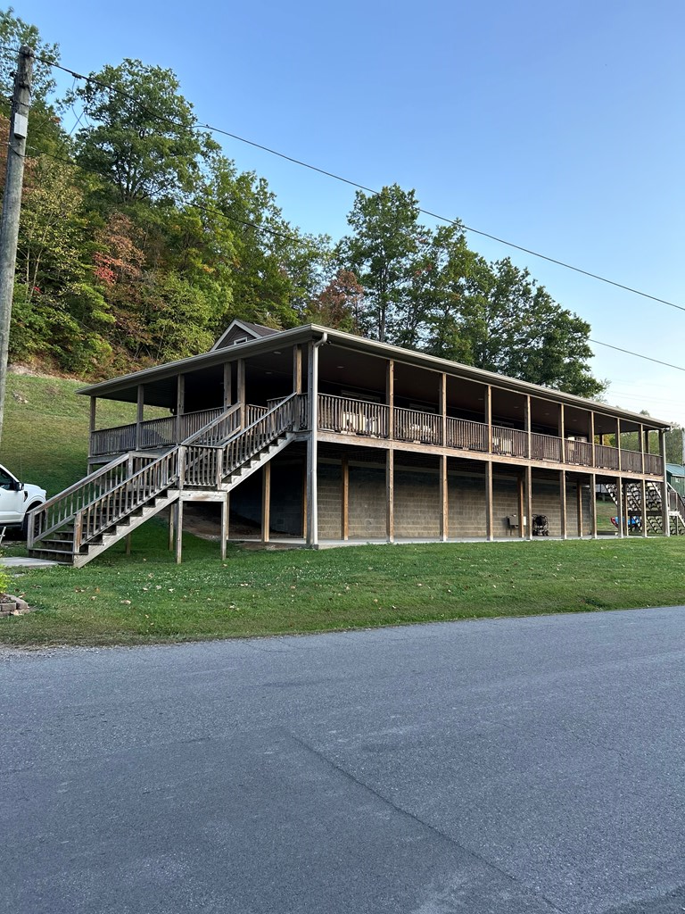 4886 Paint Creek Rd, Scarbro, West Virginia image 13