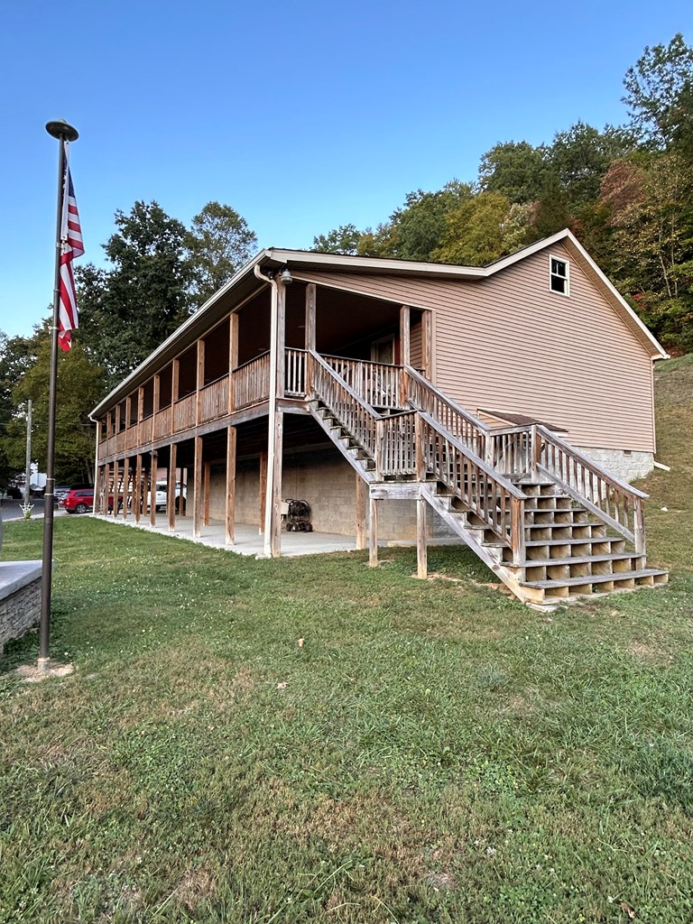 4886 Paint Creek Rd, Scarbro, West Virginia image 9