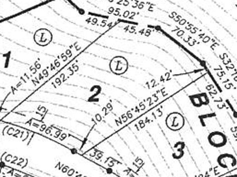Vacant Land For Sale - 269 Hawks Chase Lane #2<br/> Raleigh County, Daniels, WV 25832