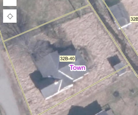 Vacant Land For Sale - Cambell St<br/> Glen White, WV 25849