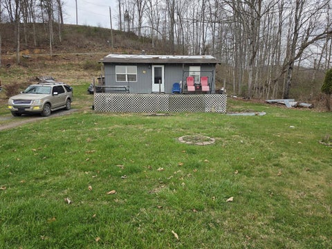 Homes For Sale - 169 Kesler Ln<br/> Summers County, Talcott, WV 24981