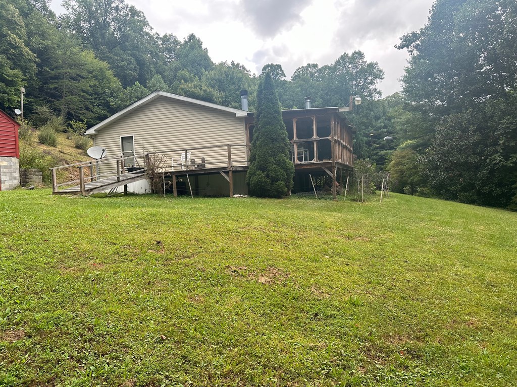 3060 Dempsey Road, Fayetteville, West Virginia image 10