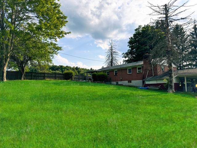 707 Flat Top Road, Shady Spring, West Virginia image 1