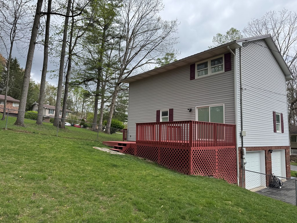 100 Cardinal Ln, Beckley, West Virginia image 35
