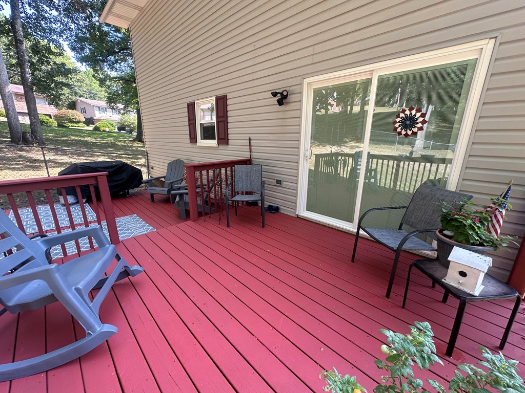 100 Cardinal Ln, Beckley, West Virginia image 33