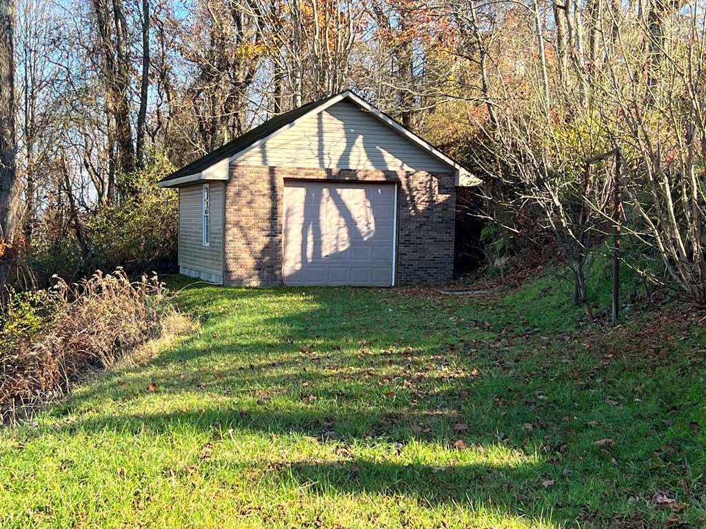 215 Fitzpatrick Road, Beckley, West Virginia image 25