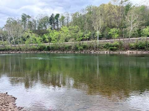 Vacant Land For Sale - 000 South Rd<br/> Summers County, Alderson, WV 24910