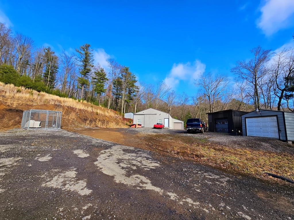 260 Hoye Road, White Oak, West Virginia image 34