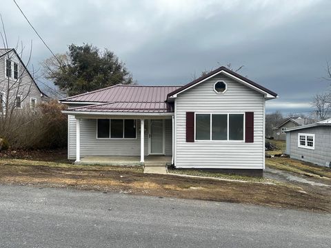 Homes For Sale - 513 Temple Street<br/> Raleigh County, Beckley, WV 25801