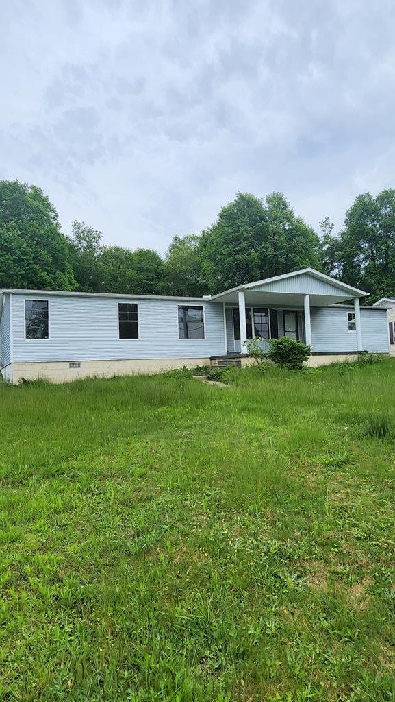 674 Circleview Dr, Beckley, West Virginia image 1