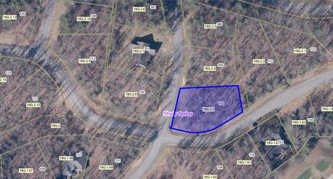 Vacant Land For Sale - 103 Phillip Place #3<br/> Shady Spring, WV 25832