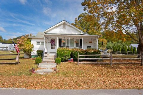 Homes For Sale - 255 Axtell Avenue<br/> Renick, WV 24966