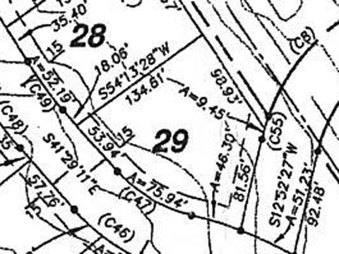 Vacant Land For Sale - 176 Glen Planters Lane #29<br/> Raleigh County, Daniels, WV 25832