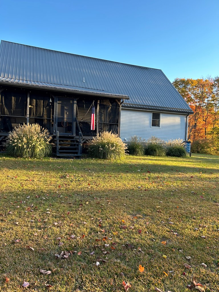 695 Trimble Rd, Nettie, West Virginia image 5