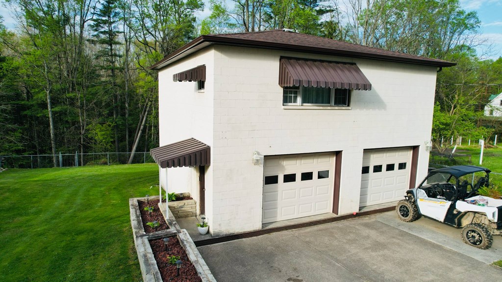 197 Industrial Dr, Oak Hill, West Virginia image 30