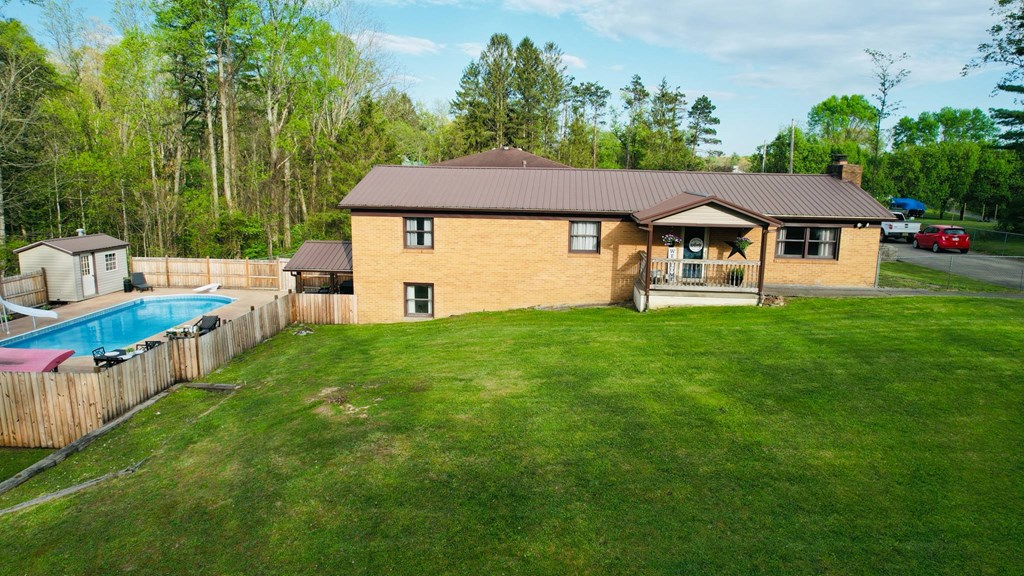 197 Industrial Dr, Oak Hill, West Virginia image 3