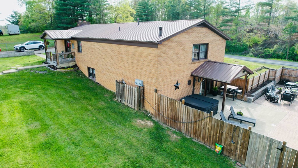 197 Industrial Dr, Oak Hill, West Virginia image 12