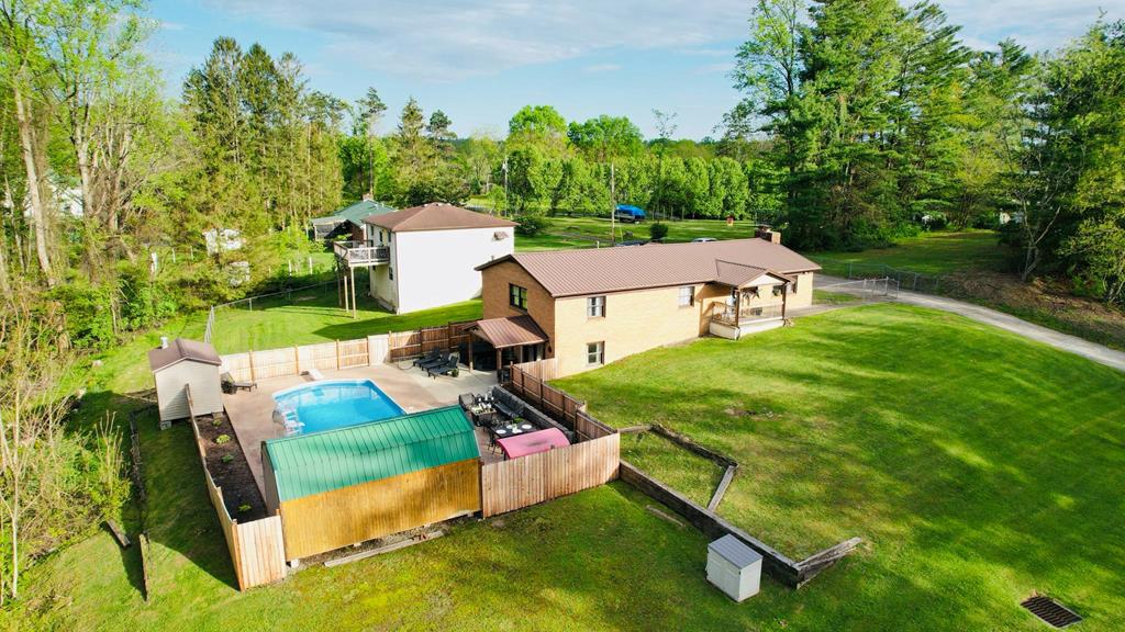 197 Industrial Dr, Oak Hill, West Virginia image 10
