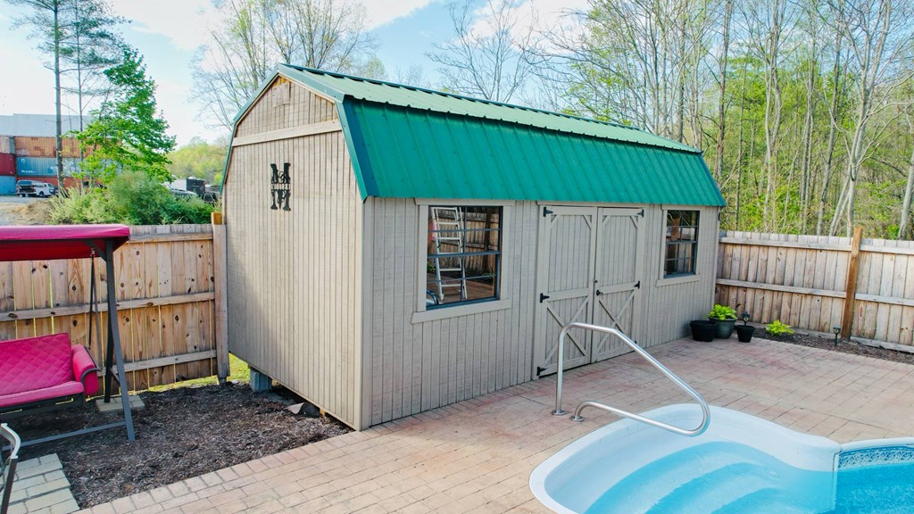 197 Industrial Dr, Oak Hill, West Virginia image 24
