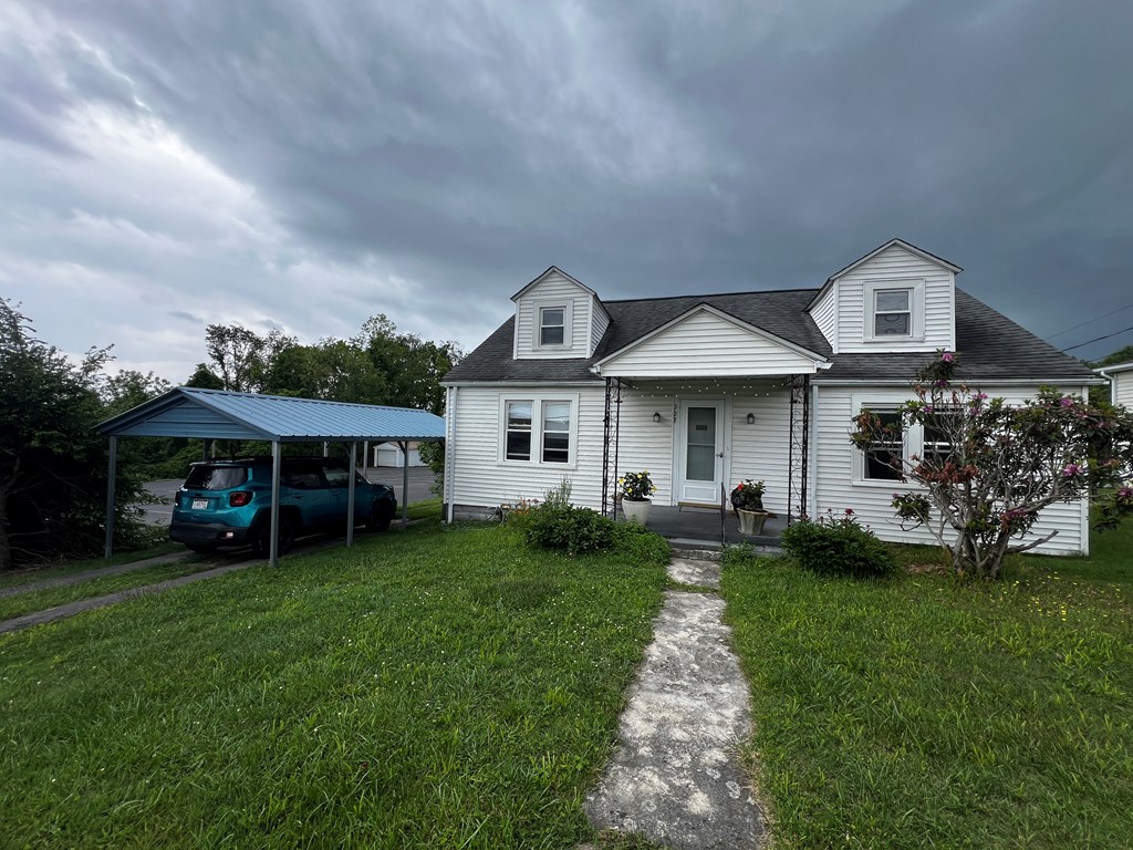 307 Thornton Avenue, Princeton, West Virginia image 19