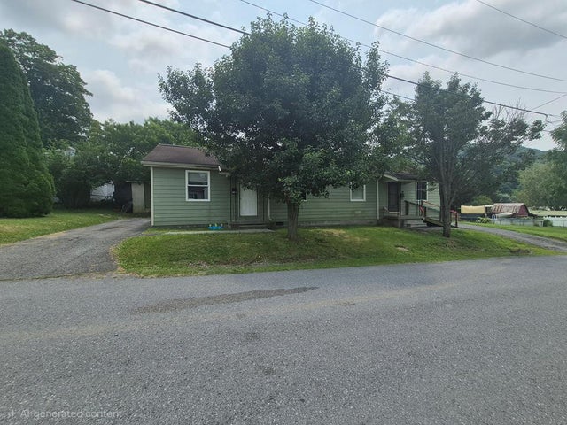 1106 Hughart Ave.