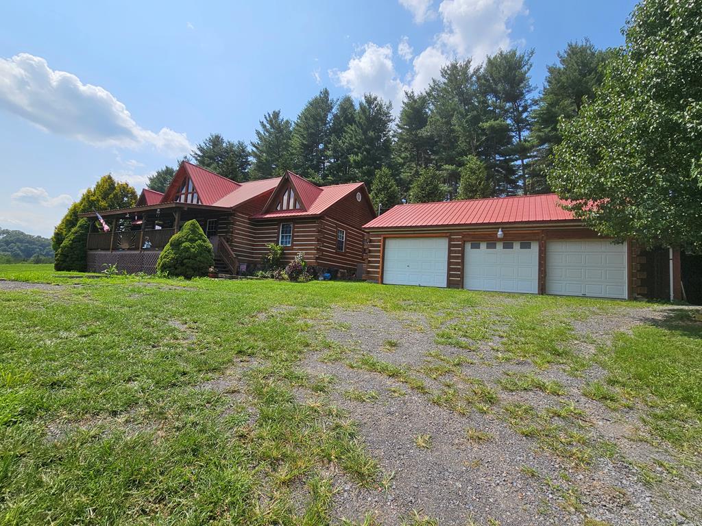 11030 Greenville Road, Ballard, West Virginia image 21