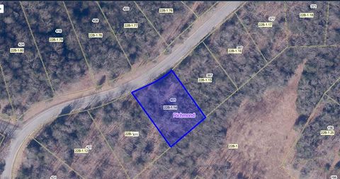 Vacant Land For Sale - 411 Riverglade Dr #14<br/> Shady Spring, WV 25918