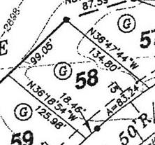 Vacant Land For Sale - 142 Leeds Lane #58<br/> Daniels, WV 25832