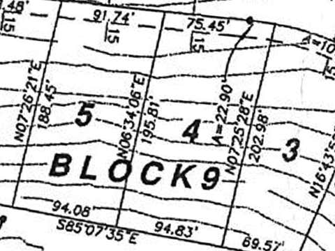 Vacant Land For Sale - 222 Glen Garden Lane #4<br/> Daniels, WV 25832
