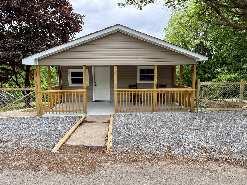 194 Haymarket Dr, Beckley, West Virginia image 3
