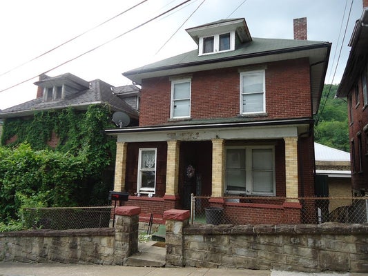 5 HOBART ST, WELCH, WV 24801 - Image 5cab451b6cdeea2f55183e68cdd57b65/566713079