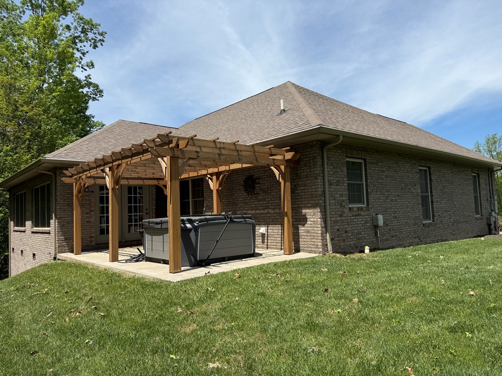 106 Edmund Lane, Daniels, West Virginia image 6