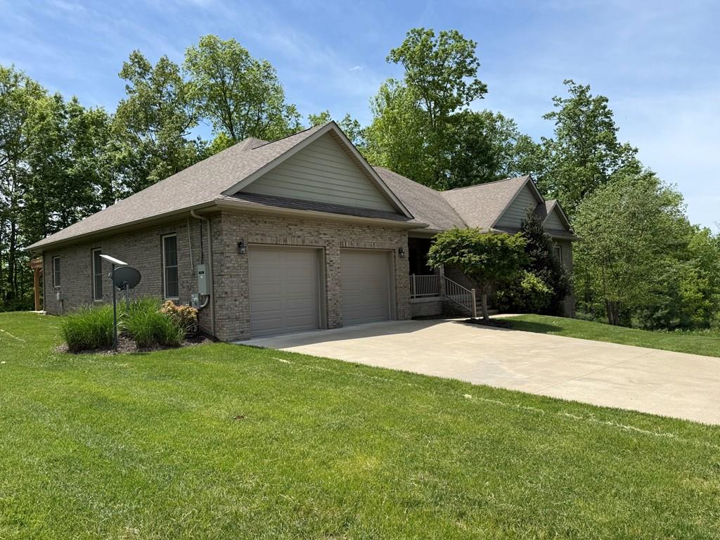 106 Edmund Lane, Daniels, West Virginia image 1