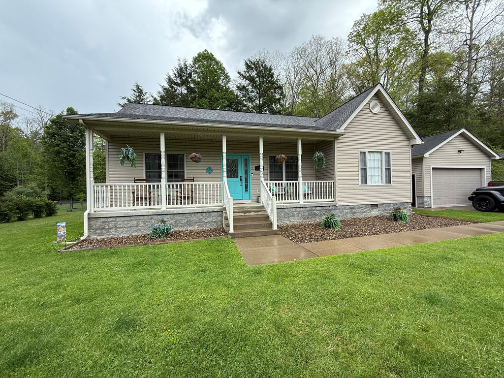 122 Criscon Lane, Daniels, West Virginia image 4
