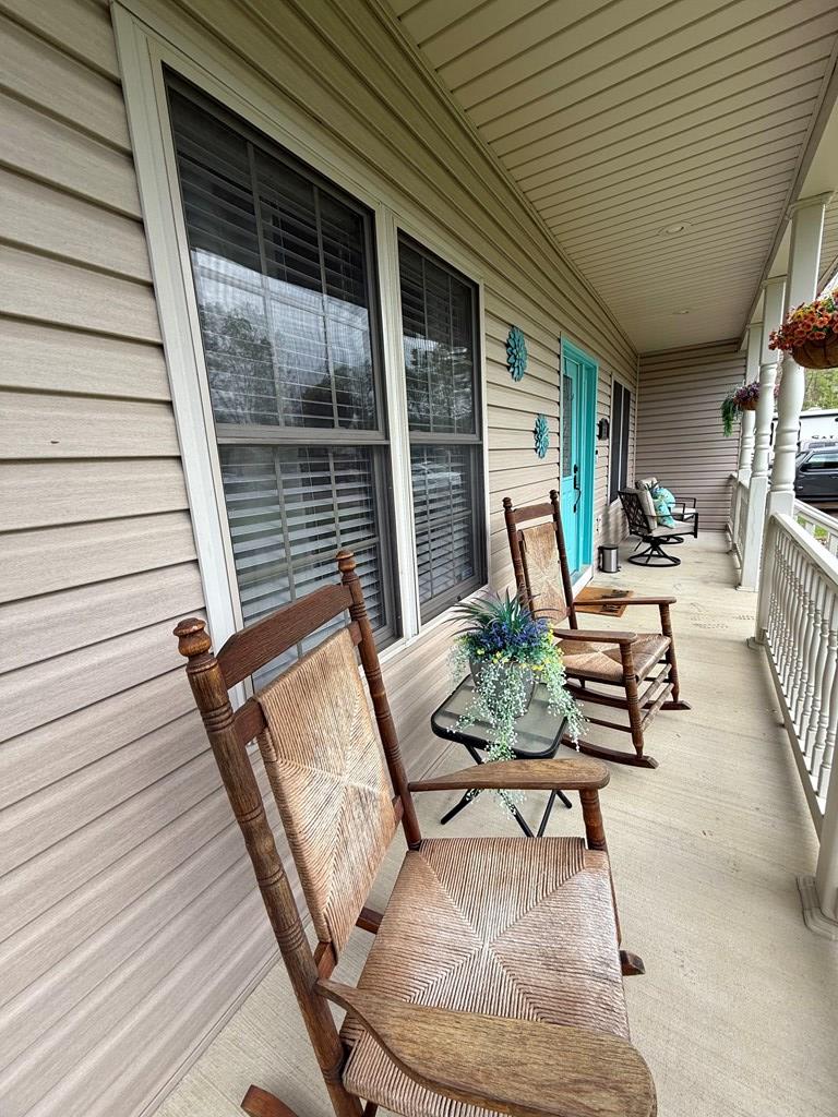 122 Criscon Lane, Daniels, West Virginia image 5