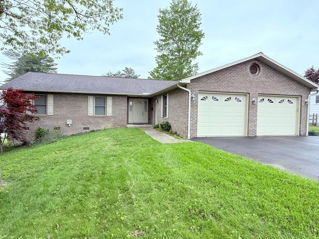 111 W Hendricks Street, Beckley, West Virginia image 1