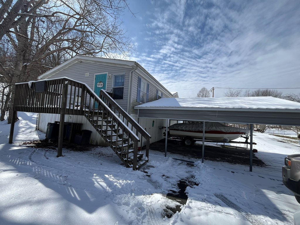 109 Baileys Knoll, Bolt, West Virginia image 49