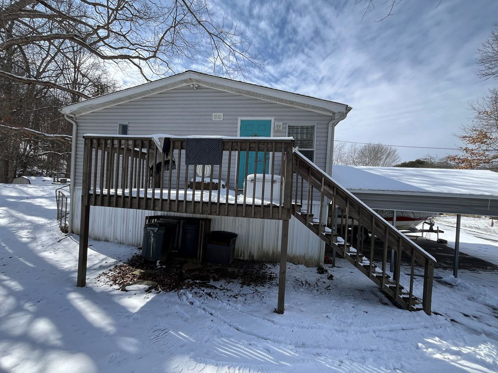 109 Baileys Knoll, Bolt, West Virginia image 50