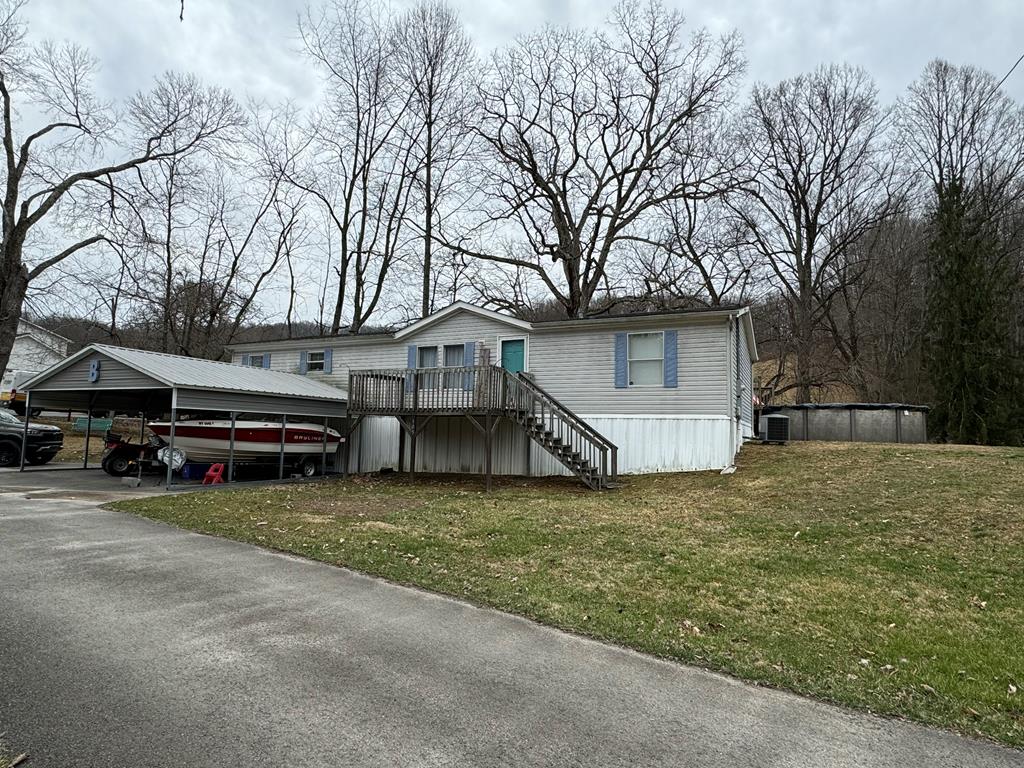 109 Baileys Knoll, Bolt, West Virginia image 47