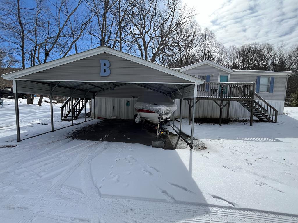 109 Baileys Knoll, Bolt, West Virginia image 48