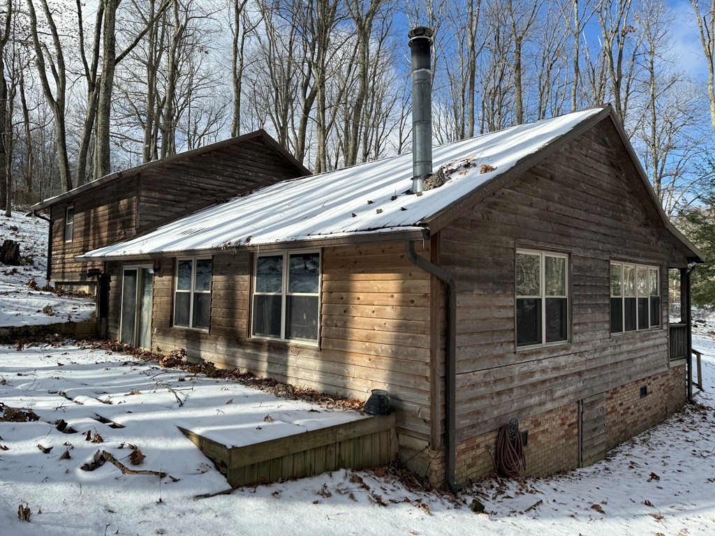 855 Odd Road, Ghent, West Virginia image 3