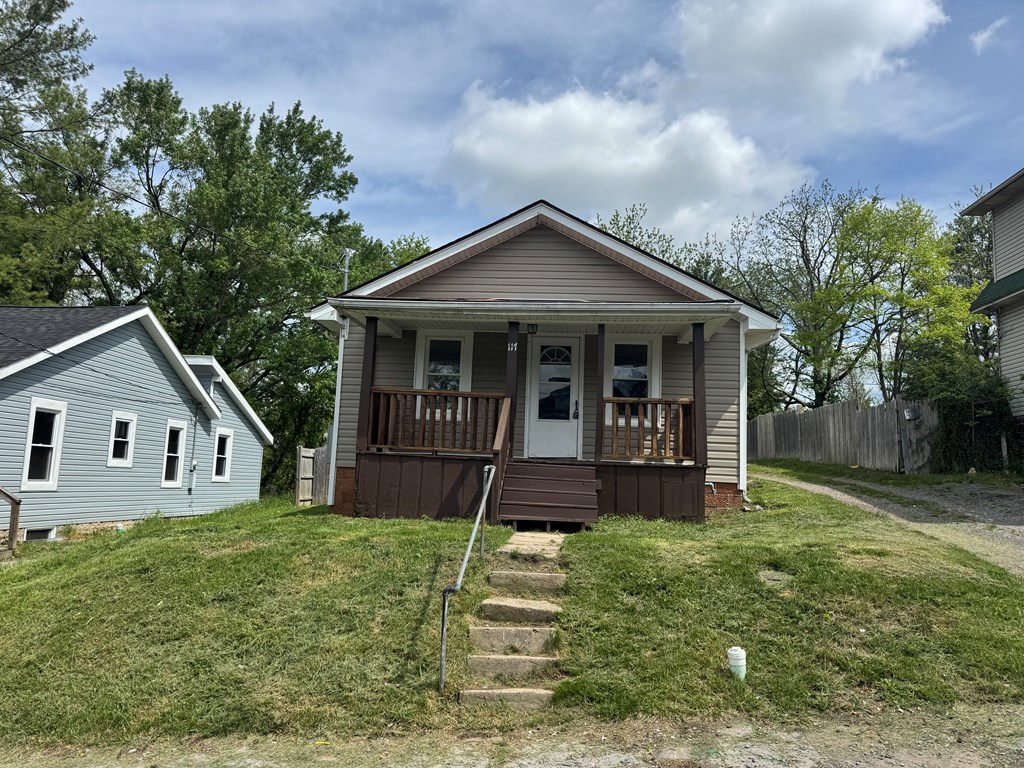 117 Clyde Street, Beckley, West Virginia image 2