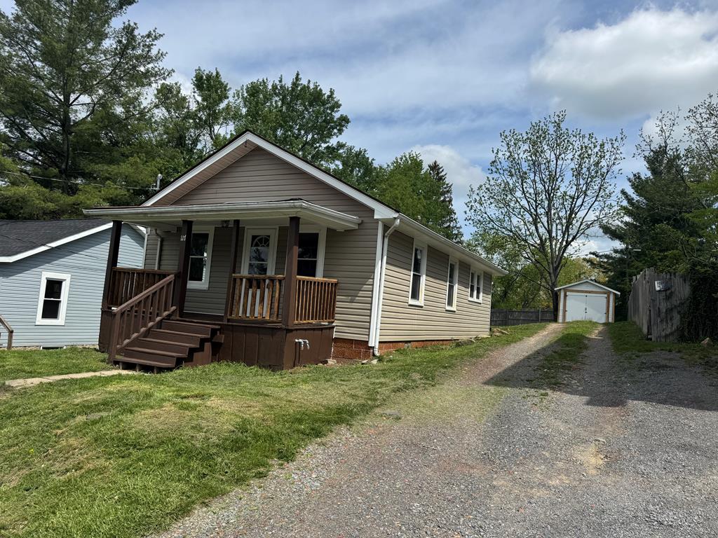 117 Clyde Street, Beckley, West Virginia image 1