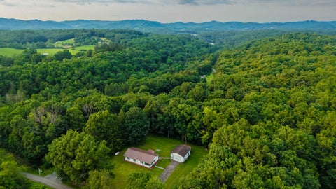 Homes For Sale - 133 Powder House Road<br/> Nicholas County, Craigsville, WV 26205