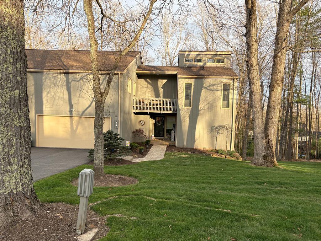 216 Dogwood Court, Daniels, West Virginia image 1