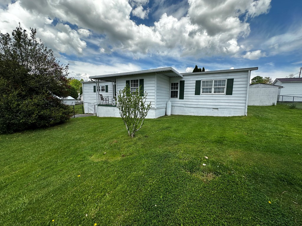 314B Terry Ave, Oak Hill, West Virginia image 12