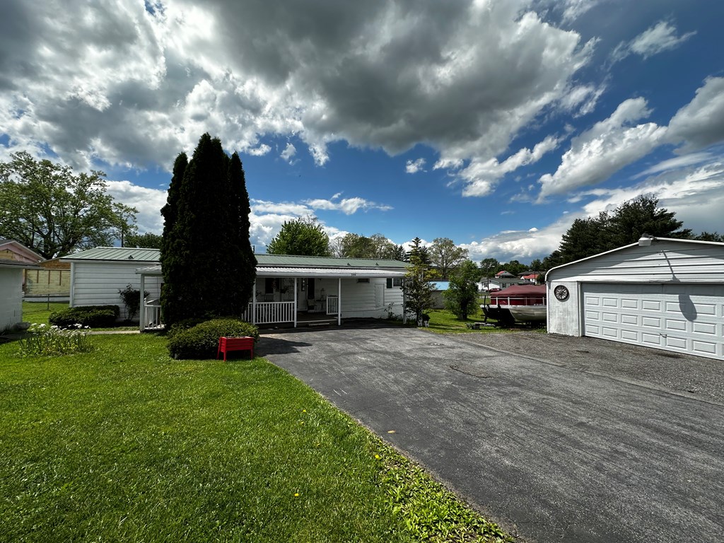 314B Terry Ave, Oak Hill, West Virginia image 7