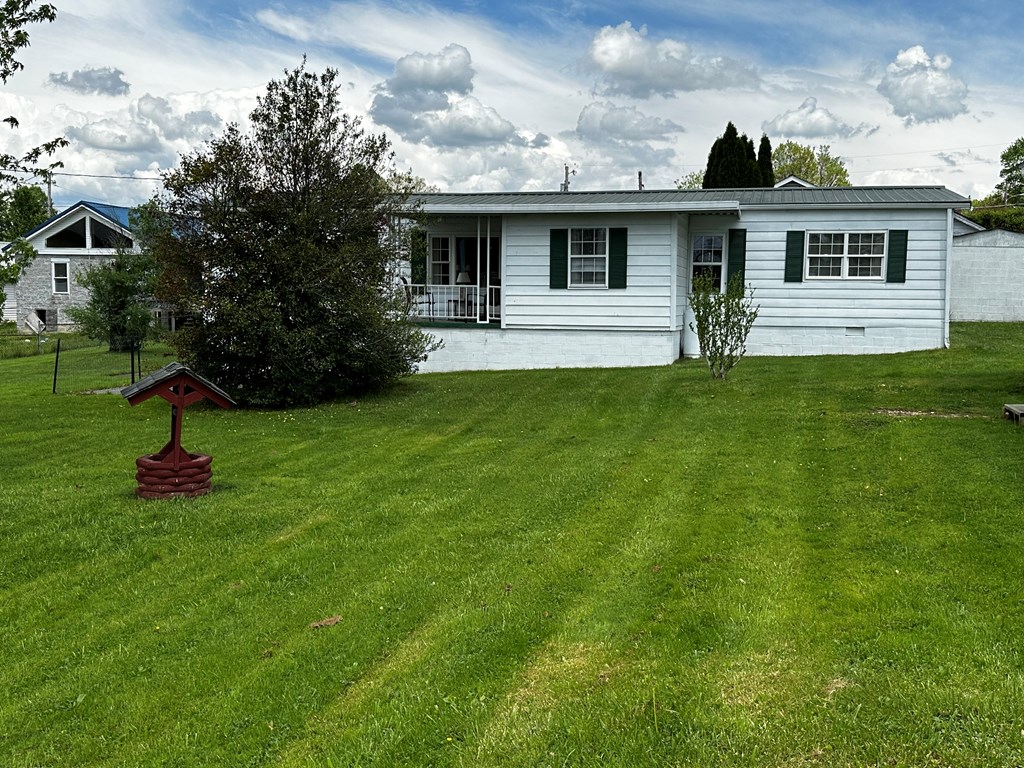 314B Terry Ave, Oak Hill, West Virginia image 14