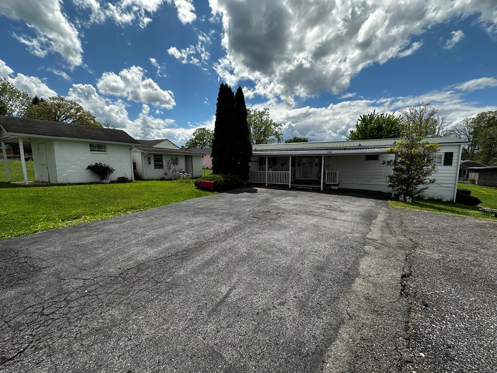 314B Terry Ave, Oak Hill, West Virginia image 5